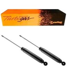 Imagem de 2 Amortecedor Siena Sporting 2011 Traseiro Motorista Passageiro Cofap GBL1248