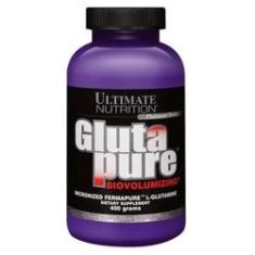 Imagem de Glutapure (400g) Ultimate Nutrition