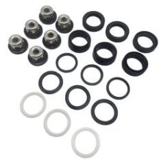 Imagem de Kit de Válvulas e Reparos para Bomba Toyama TPSP45C