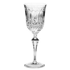 Imagem de Conjunto Com 06 Taças de Cristal Para Vinho Tinto - 350ml - Strauss