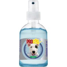 Imagem de Deo Colônia Procão Macho 120 ml