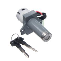 Imagem de Chave Ignicao Condor Cg 150 04 A 08
