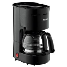 Imagem de Cafeteira Elétrica 12 Xícaras Arno CAFP