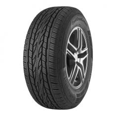 Imagem de Pneu Continental Aro 17 225/65R17 ContiCrossContact LX2 102H fr