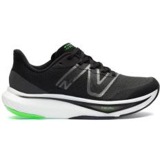 Imagem de TENIS NEW BALANCE REBEL V3 MFCXMB3 PRETO MASCULINO-Masculino