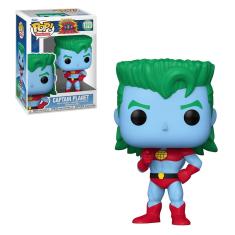 Imagem de Pop funko 1323 Captain Planet television