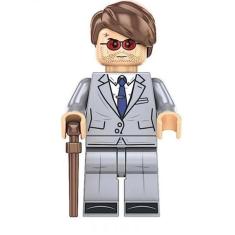 Imagem de Boneco Blocos Spider-Man Sem Volta Pra Casa Daredevil