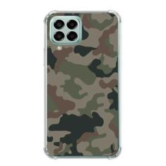 Imagem de Capa Capinha De Celular Compatível com Galaxy M33 Samsung Personalizad