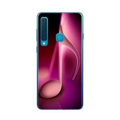 Imagem de Capa Adesivo Skin376 Verso Para Samsung Galaxy A9 - KawaSkin