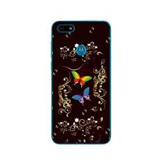 Imagem de Capa Adesivo Skin375 Verso Para Motorola Moto E6 Play