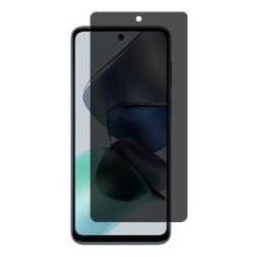 Imagem de Película Para Moto G23 Tela 6.6 Hidrogel Privacidade Fosca
