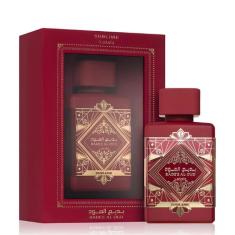 Imagem de Lattafa Bade'e Al Oud Sublime Edp 100ml Perfume Arabe Unissex