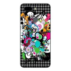 Imagem de Capa Adesivo Skin022 Verso Para Philco Hit Max PCS02 - KawaSkin