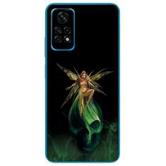 Imagem de Capa Adesivo Skin063 Verso Para Xiaomi Redmi Note 11