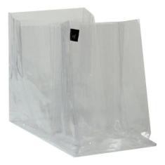 Imagem de Organizador P/ Sapatos / Tênis Transparente 5 Divisórias - Paramount P