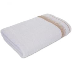 Imagem de Toalha De Banho Luxury Soft Beka 360 G-m² 80x150 Cm Branco