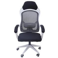 Imagem de Cadeira De Escritório Prizi Cyber  Branca