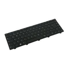 Imagem de Teclado BringIT Notebook para Dell Inspiron 14r 3421 3437 5421 5437 Ab