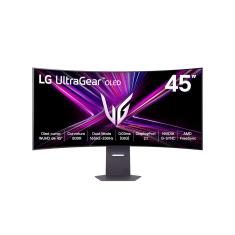 Imagem de Monitor Gamer OLED 45 " Curva Antirreflexo LG 5K UltraGear GX950A