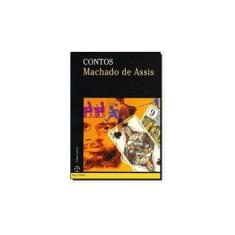 Imagem de Contos - Assis, Machado De - 9788577530861