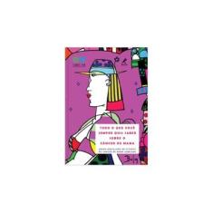 Imagem de Tudo o Que Você Quis Saber Sobre o Câncer de Mama - Murad, André - 9788578680855