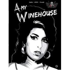 Imagem de Amy Winehouse - Col. o Clube Dos 27 - Boffette, Cristoph; Deline, Patrick - 9788576165231