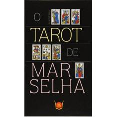 Imagem de O Tarot de Marselha - Baralho - White, Julian M. - 9788581890739