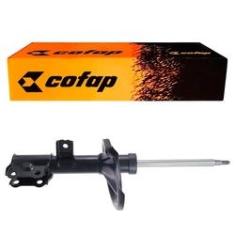 Imagem de Amortecedor Dianteiro Direito Turbogas - Cerato 2009 A 2011 - GP33232