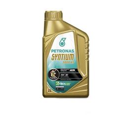 Imagem de Oleo De Motor 5w30 Petronas Syntium 3000 Xs Sintético 1lt