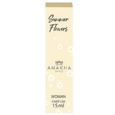 Imagem de Summer Flowers Woman Parfum 15ml