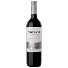 Imagem de Vinho Tinto Argentino Cabernet Sauvignon Trivento 750ml
