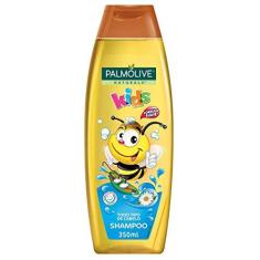 Imagem de Shampoo Palmolive Naturals Kids Todo Tipo De Cabelo 350Ml