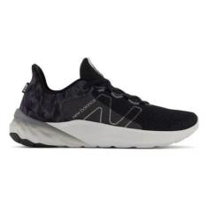 Imagem de Tênis Masculino New Balance Black Silver Original Lançamento-Masculino
