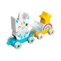 Imagem de Lego Duplo Unicórnio 8 Peças 10953