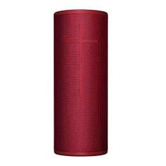 Imagem de Caixa de Som Bluetooth Ultimate Ears MEGABOOM 3 Portátil e À Prova D´Água - Até 20 horas de Bateria; 2 anos de Garantia - Vermelho