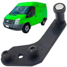 Imagem de Guia Inferior Porta Correr Transit 14