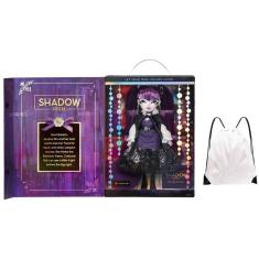 Imagem de Boneca de colecionador de moda Rainbow High Costume Ball 28 cm