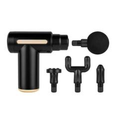 Imagem de Massageador Profissional Massageador Elétrico Gun Dor - Bivena