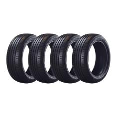 Imagem de Kit 4 Pneus Transmate Aro 17 215/55R17 Transerenus Eco 98W