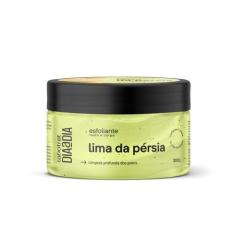 Imagem de Creme Esfoliante Labotrat Dia A Dia 300G Para Corpo E Rosto - Lima Da