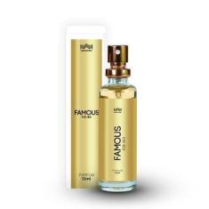 Imagem de Perfume Amakha Paris Famous for Her Parfum 15ml - Feminino