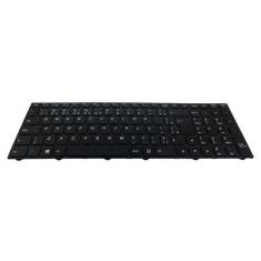 Imagem de Teclado Para Notebok Sony Vaio vjf155f11x vjf154f11x avell b155 avel i