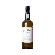 Imagem de Vinho Ceremony Dry White Porto Branco Seco 750 Ml