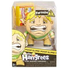 Imagem de Boneco - Poop Slime The Hangrees - Fartnite TERRACO