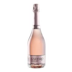 Imagem de Espumante Gazzaro Moscatel Rosé