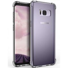 Imagem de Capa Para Samsung Galaxy S8 Plus Tpu Anti Impacto Transparente R&M ACESSÓRIOS