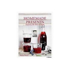 Imagem de Homemade Presents - Marlies Busch - 9783848008636