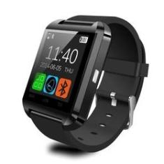 Imagem de Relógio Bluetooth Smart Watch U8 Android 5 6 S5