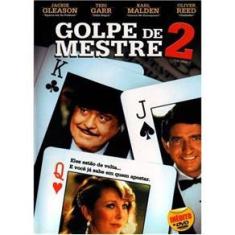 Imagem de DVD Golpe de Mestre 2 Jackie Gleason e Oliver Reed
