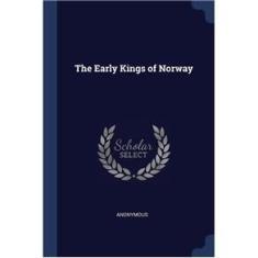 Imagem de The Early Kings of Norway